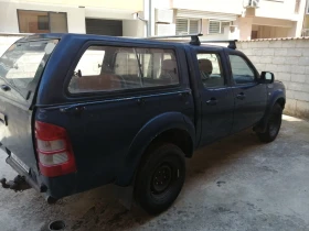 Ford Ranger 2.5 TDCi 143 . .  | Mobile.bg    4