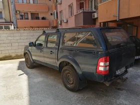 Ford Ranger 2.5 TDCi 143 . .  | Mobile.bg    2