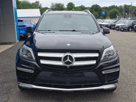 Mercedes-Benz GL 500 AMG* PACK* ПОДГРЕВ* ОБДУХВАНЕ* МАСАЖ* КАМЕРА* КЕЙЛ - 24700 лв. - 94489718 7