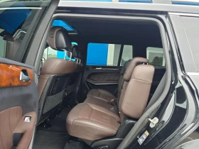 Mercedes-Benz GL 500 AMG* PACK* ПОДГРЕВ* ОБДУХВАНЕ* МАСАЖ* КАМЕРА* КЕЙЛ - 24700 лв. - 94489718 13