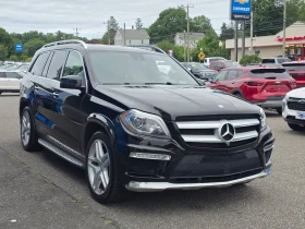 Mercedes-Benz GL 500 AMG* PACK* ПОДГРЕВ* ОБДУХВАНЕ* МАСАЖ* КАМЕРА* КЕЙЛ - 24700 лв. - 94489718 3