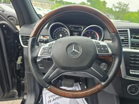 Mercedes-Benz GL 500 AMG* PACK* ПОДГРЕВ* ОБДУХВАНЕ* МАСАЖ* КАМЕРА* КЕЙЛ - 24700 лв. - 94489718 10