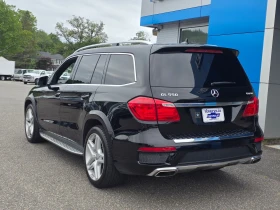 Mercedes-Benz GL 500 AMG* PACK* ПОДГРЕВ* ОБДУХВАНЕ* МАСАЖ* КАМЕРА* КЕЙЛ - 24700 лв. - 94489718 4