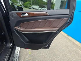 Mercedes-Benz GL 500 AMG* PACK* ПОДГРЕВ* ОБДУХВАНЕ* МАСАЖ* КАМЕРА* КЕЙЛ - 24700 лв. - 94489718 14