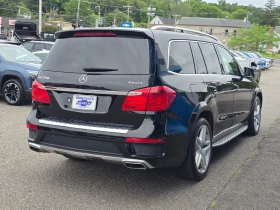 Mercedes-Benz GL 500 AMG* PACK* ПОДГРЕВ* ОБДУХВАНЕ* МАСАЖ* КАМЕРА* КЕЙЛ - 24700 лв. - 94489718 2