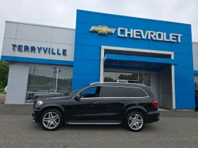 Mercedes-Benz GL 500 AMG* PACK* ПОДГРЕВ* ОБДУХВАНЕ* МАСАЖ* КАМЕРА* КЕЙЛ - 24700 лв. - 94489718 5