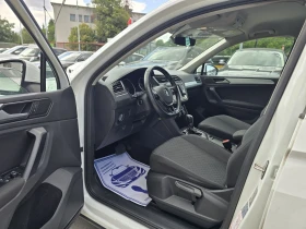 VW Tiguan 2.0TDI 150к.с Business 4motion - 29000 лв. - 83018876 10