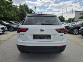 VW Tiguan 2.0TDI 150к.с Business 4motion - 29000 лв. - 83018876 6