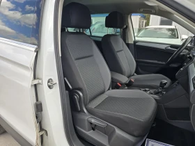 VW Tiguan 2.0TDI 150к.с Business 4motion - 29000 лв. - 83018876 12