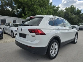 VW Tiguan 2.0TDI 150к.с Business 4motion - 29000 лв. - 83018876 4