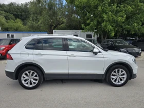 VW Tiguan 2.0TDI 150к.с Business 4motion - 29000 лв. - 83018876 8
