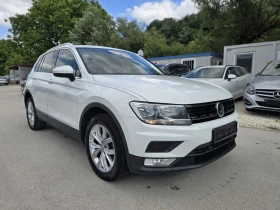 VW Tiguan 2.0TDI 150к.с Business 4motion - 29000 лв. - 83018876 2