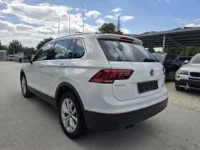 VW Tiguan 2.0TDI 150к.с Business 4motion - 29000 лв. - 83018876 3