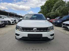 VW Tiguan 2.0TDI 150к.с Business 4motion - 29000 лв. - 83018876 5