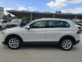 VW Tiguan 2.0TDI 150к.с Business 4motion - 29000 лв. - 83018876 7