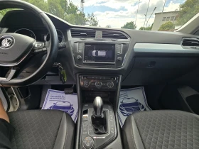 VW Tiguan 2.0TDI 150к.с Business 4motion - 29000 лв. - 83018876 16