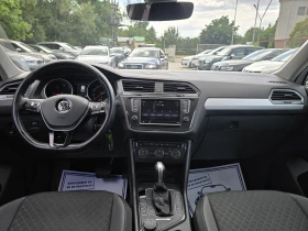 VW Tiguan 2.0TDI 150к.с Business 4motion - 29000 лв. - 83018876 15