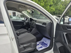VW Tiguan 2.0TDI 150к.с Business 4motion - 29000 лв. - 83018876 13