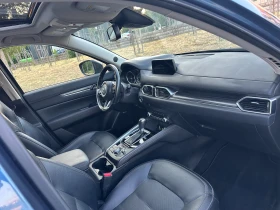 Обява за продажба на Mazda CX-5 Grand Touring AWD ~43 900 лв. - изображение 8