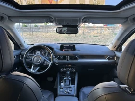 Обява за продажба на Mazda CX-5 Grand Touring AWD ~43 900 лв. - изображение 7