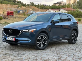 Обява за продажба на Mazda CX-5 Grand Touring AWD ~43 900 лв. - изображение 1