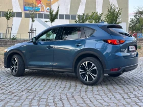 Обява за продажба на Mazda CX-5 Grand Touring AWD ~43 900 лв. - изображение 1