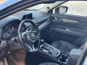 Обява за продажба на Mazda CX-5 Grand Touring AWD ~43 900 лв. - изображение 6