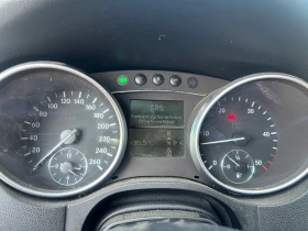 Mercedes-Benz ML 320 | Mobile.bg    9
