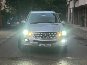 Mercedes-Benz ML 320 | Mobile.bg    7
