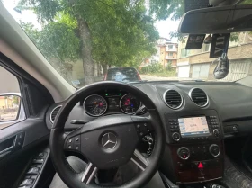 Mercedes-Benz ML 320 | Mobile.bg    6