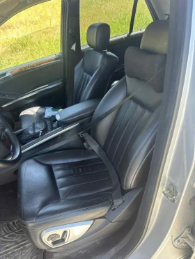Mercedes-Benz ML 320 | Mobile.bg    4