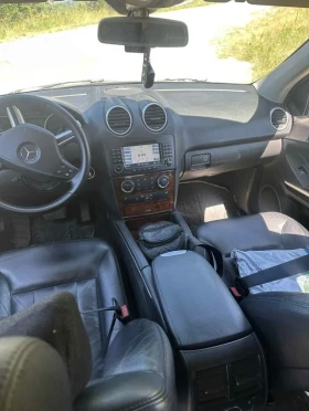 Mercedes-Benz ML 320 | Mobile.bg    8
