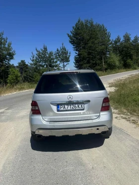Mercedes-Benz ML 320 | Mobile.bg    2