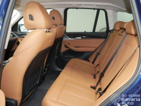 BMW X3 20d xDrive Steptronic - 79330 лв. - 22205552 8