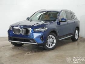 BMW X3 20d xDrive Steptronic