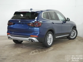 BMW X3 20d xDrive Steptronic - 79330 лв. - 22205552 3