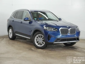 BMW X3 20d xDrive Steptronic - 79330 лв. - 22205552 4