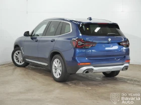 BMW X3 20d xDrive Steptronic - 79330 лв. - 22205552 2