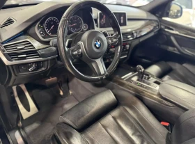 BMW X5 HEADUP* ПОДГРЕВ* КАМЕРИ* ДИГ.ТАБЛО* HARMAN - 24500 лв. - 88674852 6