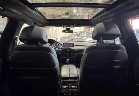 BMW X5 HEADUP* ПОДГРЕВ* КАМЕРИ* ДИГ.ТАБЛО* HARMAN - 24500 лв. - 88674852 9
