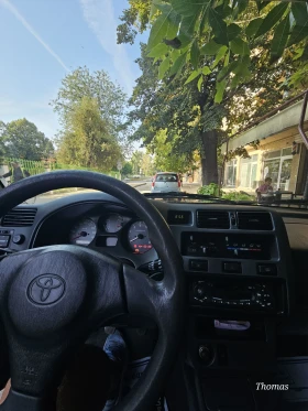 Toyota Rav4 2.0-129к.с - 6699 лв. - 59033558 6