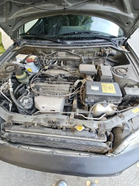 Toyota Rav4 2.0-129к.с - 6699 лв. - 59033558 3