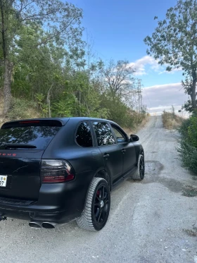 Porsche Cayenne | Mobile.bg    3