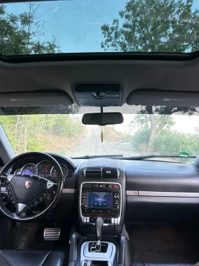 Porsche Cayenne | Mobile.bg    10