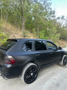 Porsche Cayenne | Mobile.bg    7
