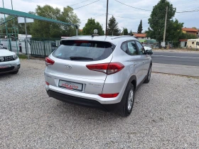 Обява за продажба на Hyundai Tucson 1.6 GDI 132ks Italia!  ~25 500 лв. - изображение 2