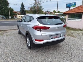 Обява за продажба на Hyundai Tucson 1.6 GDI 132ks Italia!  ~25 500 лв. - изображение 4