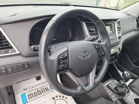 Hyundai Tucson 1.6 GDI 132ks Italia!  | Mobile.bg    14