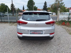 Обява за продажба на Hyundai Tucson 1.6 GDI 132ks Italia!  ~25 500 лв. - изображение 3