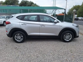 Обява за продажба на Hyundai Tucson 1.6 GDI 132ks Italia!  ~25 500 лв. - изображение 1